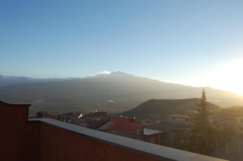 L'Arco Dei Sogni Hotel Malvagna Luaran gambar