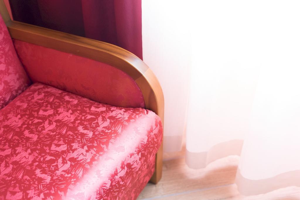 L'Arco Dei Sogni Hotel Malvagna Luaran gambar