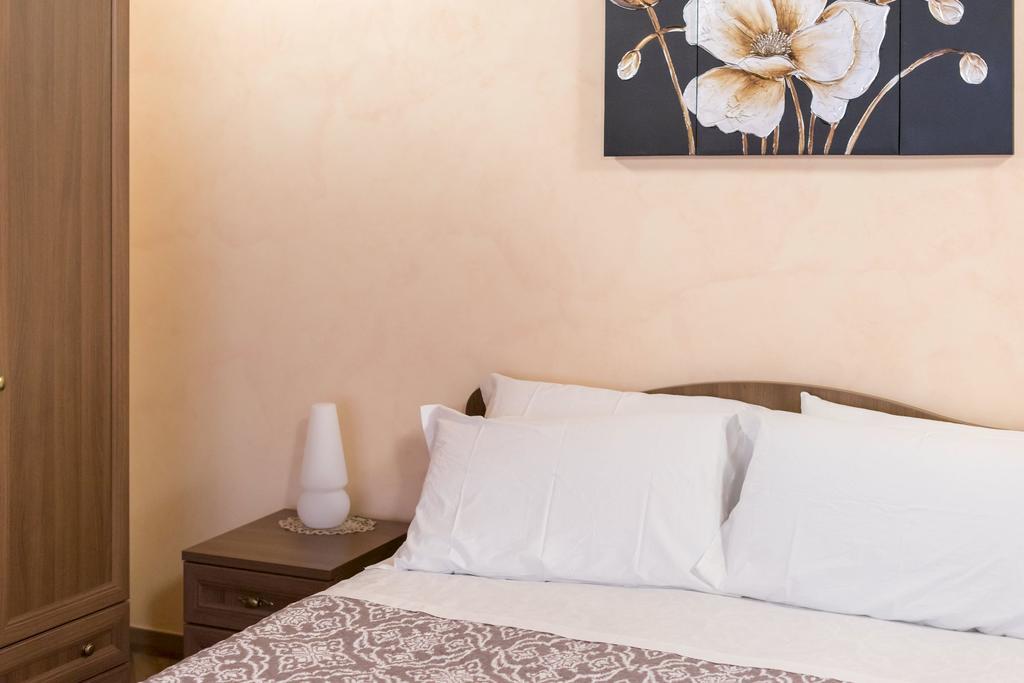 L'Arco Dei Sogni Hotel Malvagna Luaran gambar