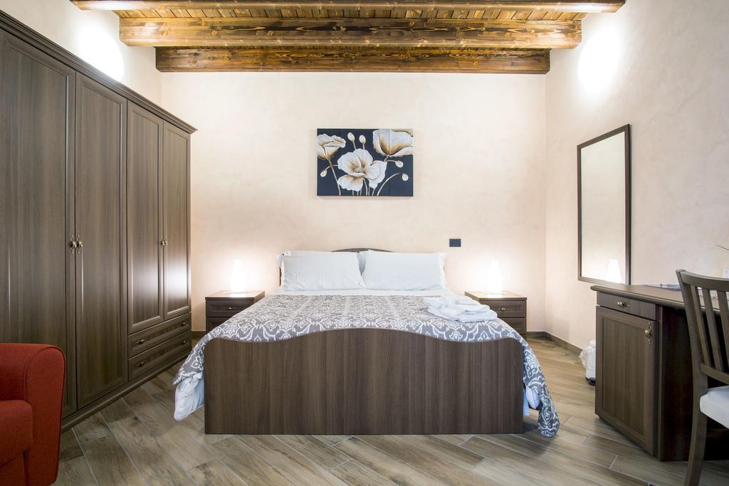 L'Arco Dei Sogni Hotel Malvagna Luaran gambar