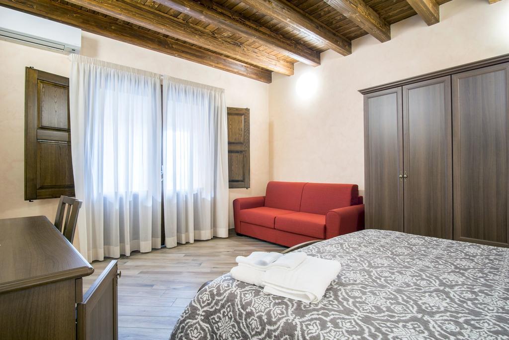 L'Arco Dei Sogni Hotel Malvagna Luaran gambar